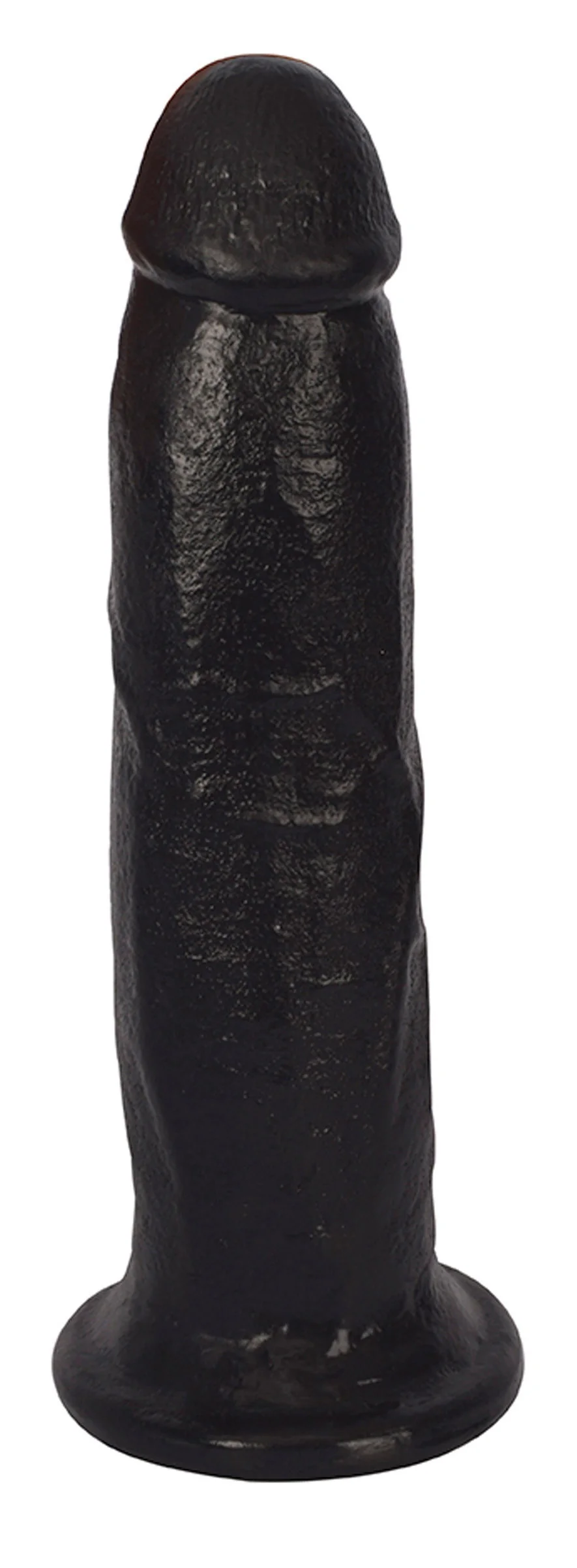 Jock 8 Inch Dong Black