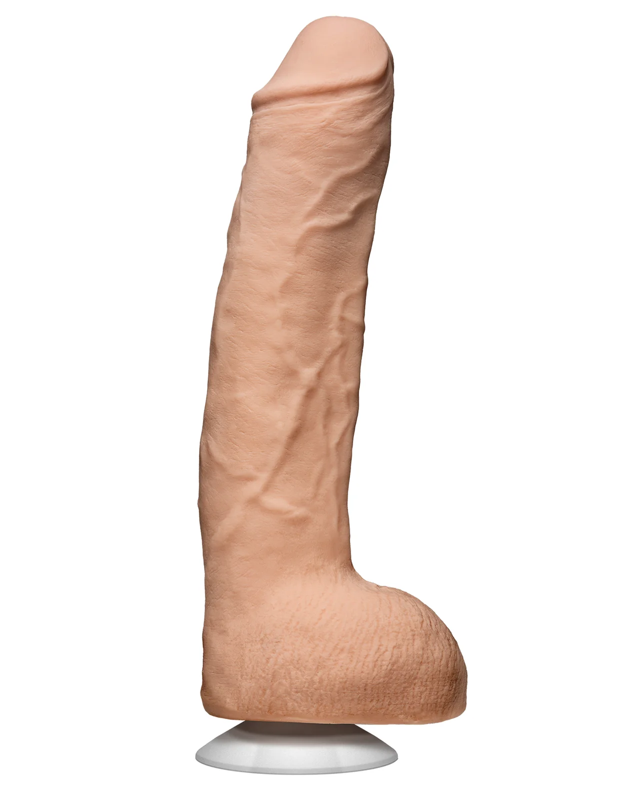 John Holmes Ultraskyn Realistic w/Removable Vac-U-Lock Suction Cup - Image 2