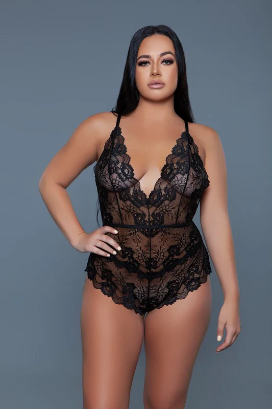 Jolene Bodysuit - Image 2