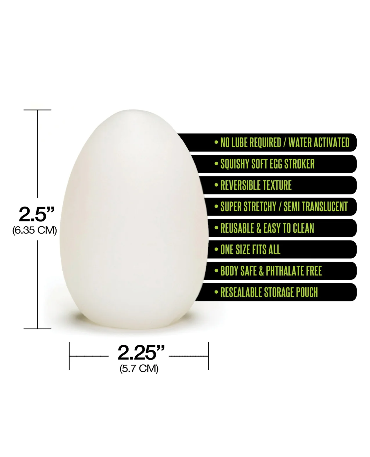 Just Add Water Whack Pack Egg - Image 4