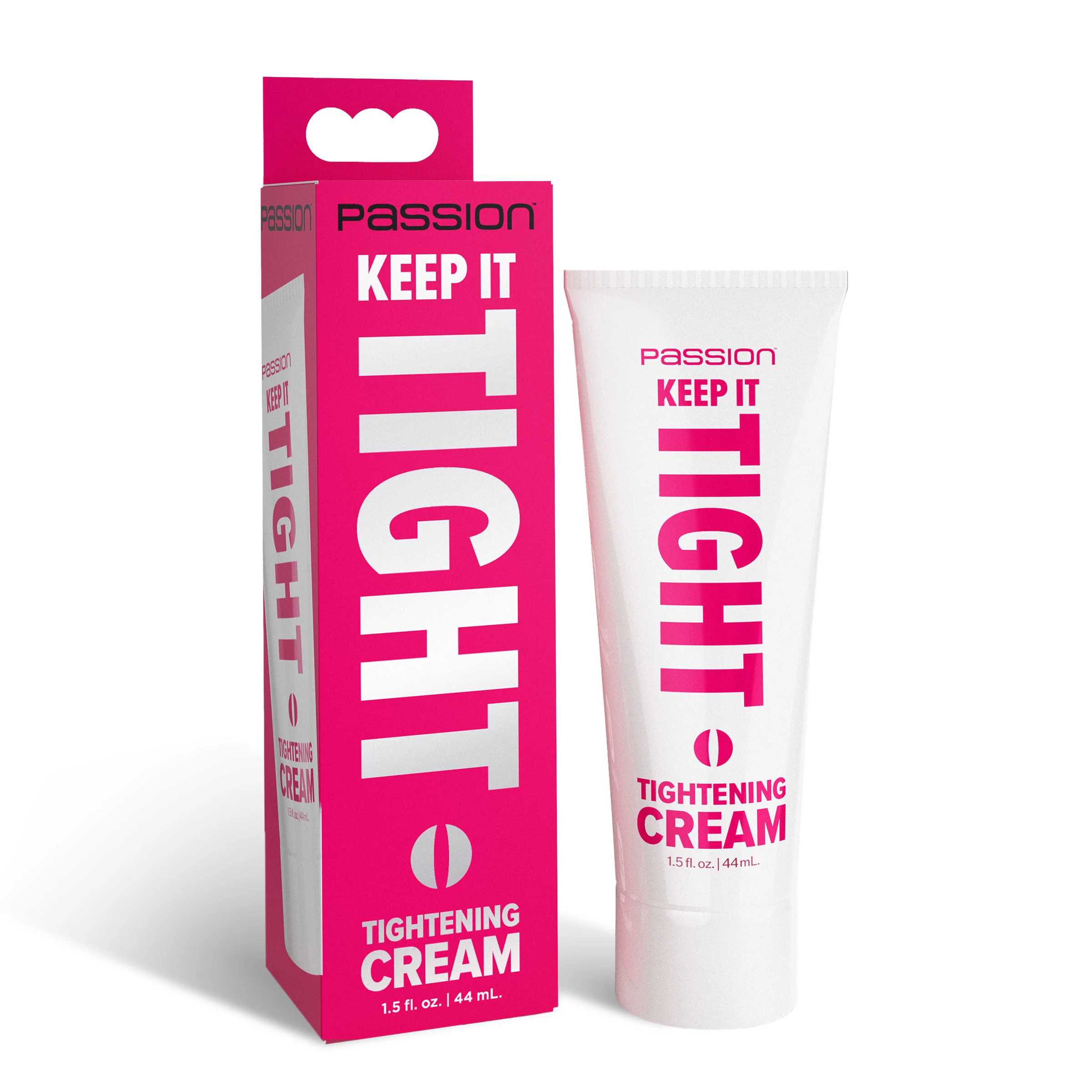 Keep It Tight Tightening Cream 1.5oz - Image 2