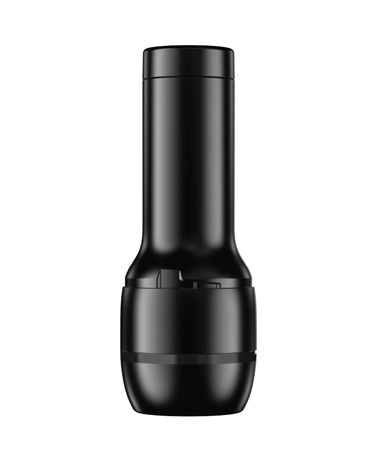 Kiiroo Keon Compatible Empty Case - Black - Image 3