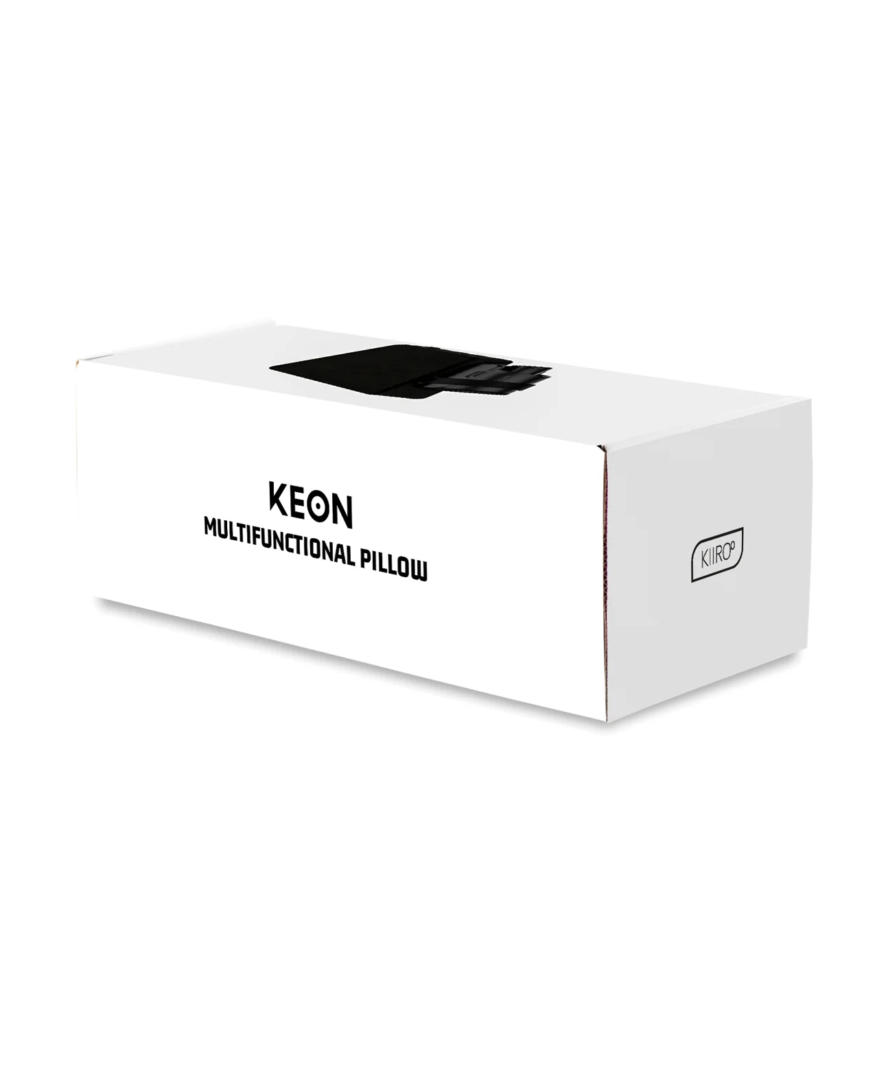 Kiiroo Keon Pillow & Strap - Image 3