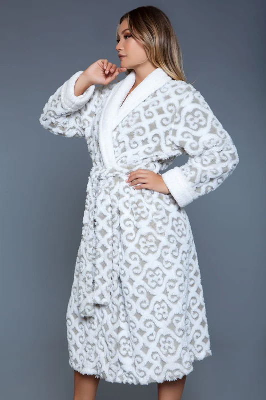 Kimmie Robe - Image 3
