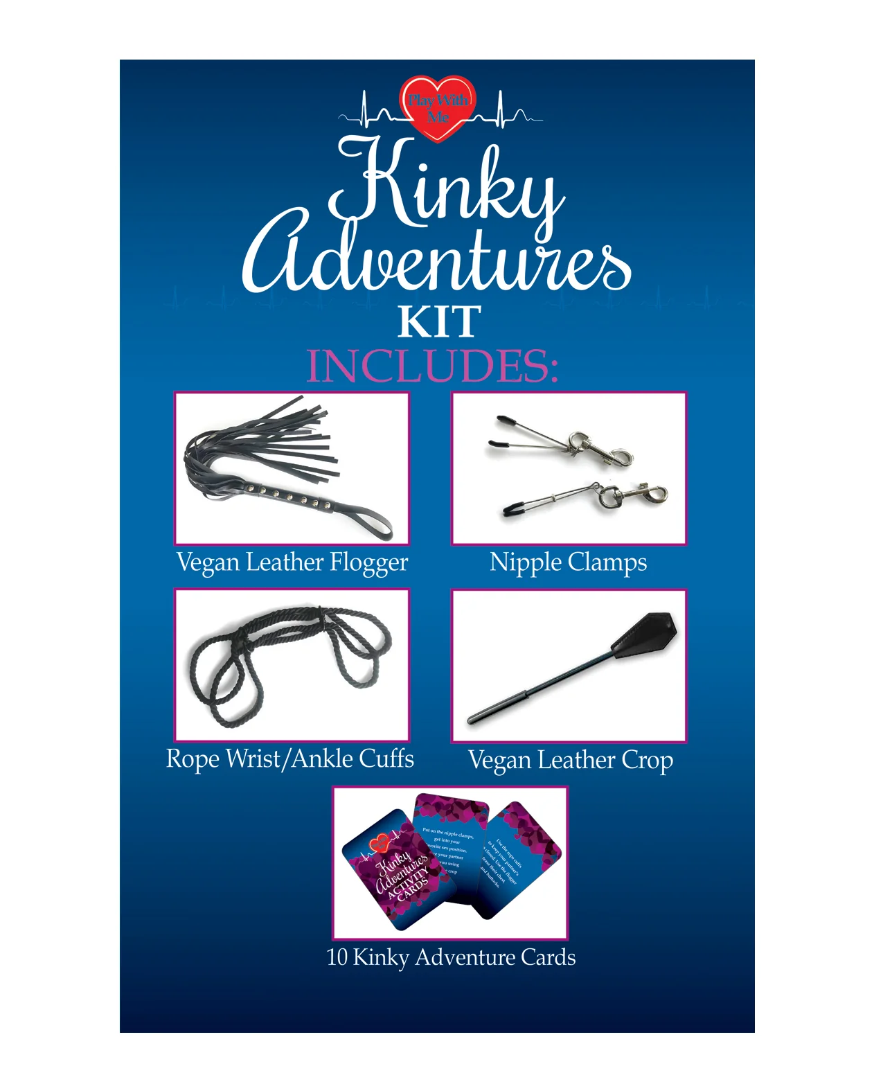 Kinky Adventures Kit - Image 2