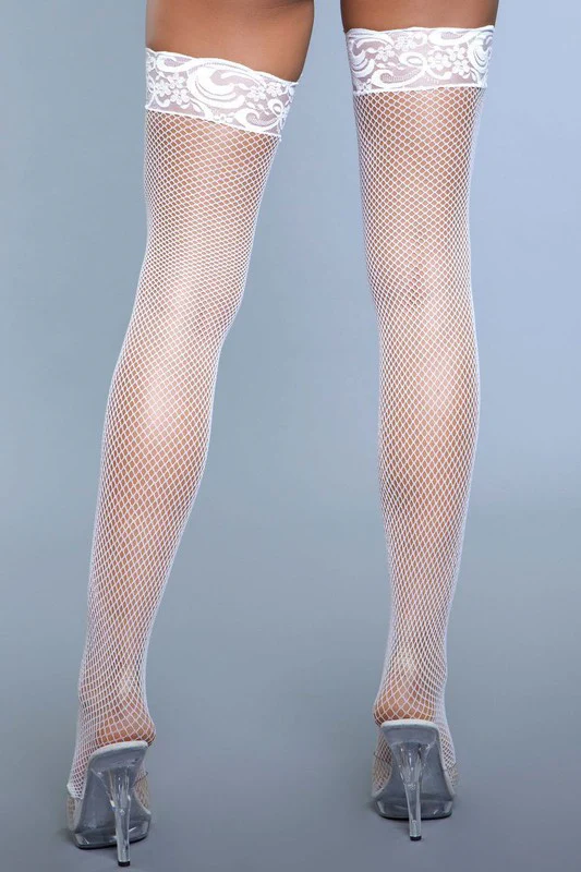 Kiss Goodnight Thigh Highs - Image 3