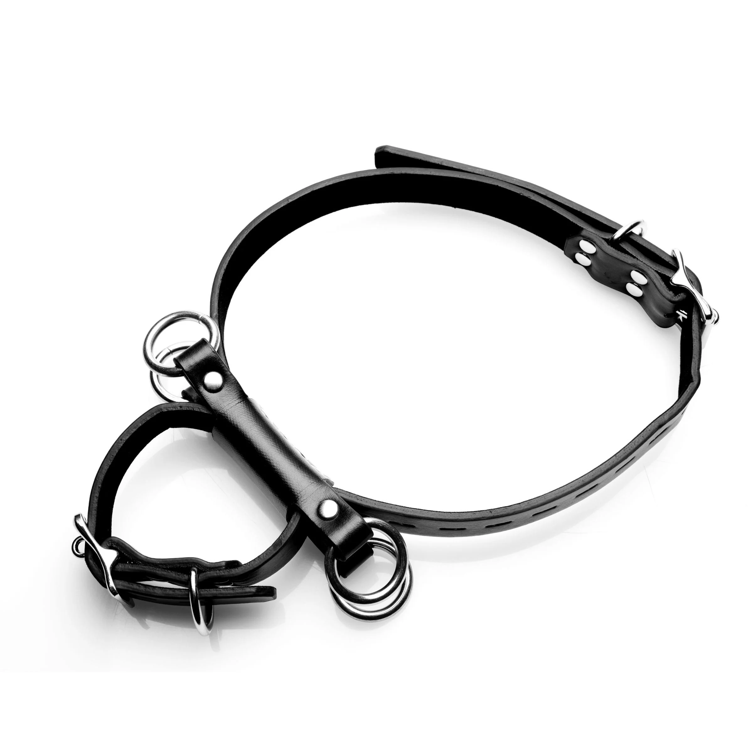 Kneel Before Me Bondage Kit - Image 4
