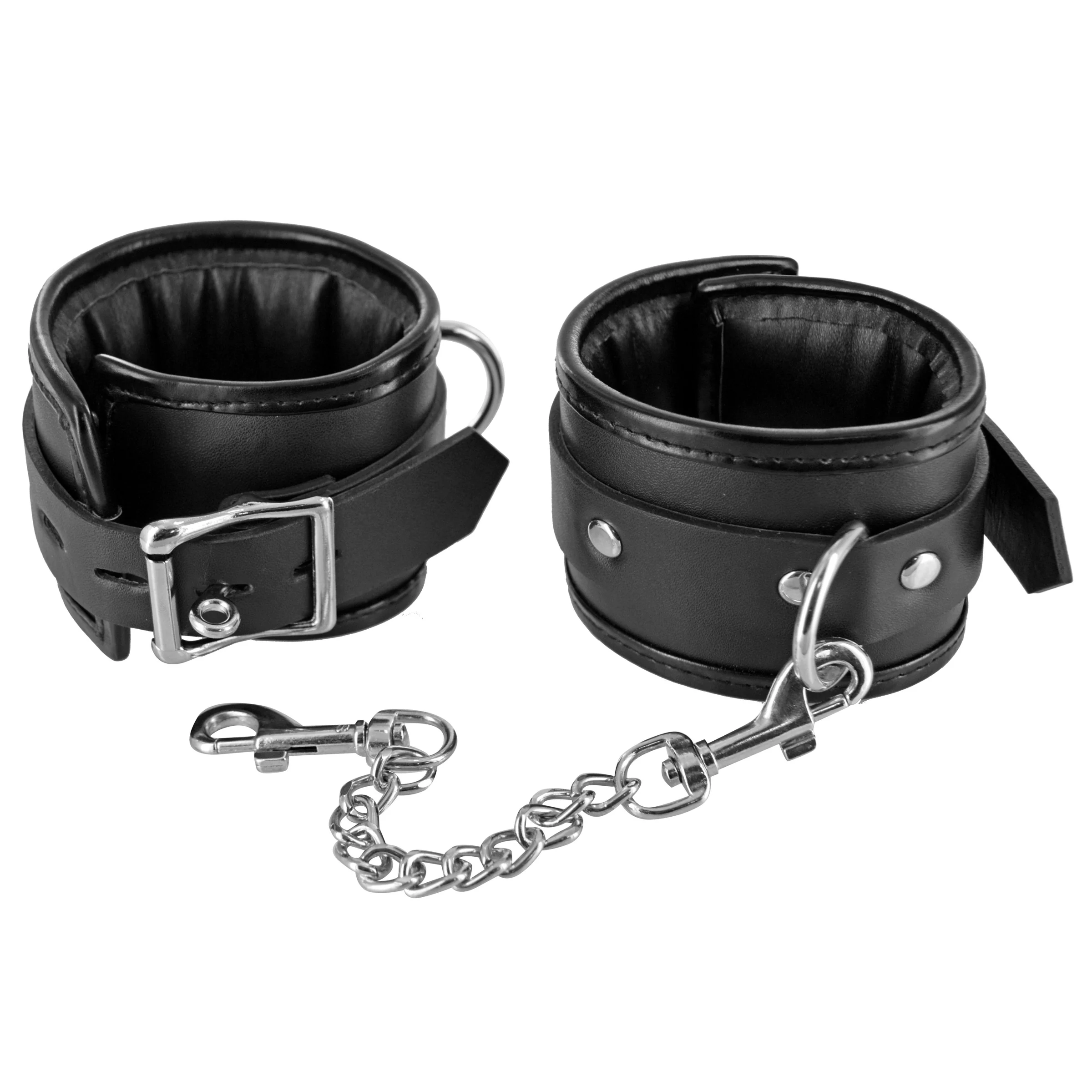 Kneel Before Me Bondage Kit - Image 5