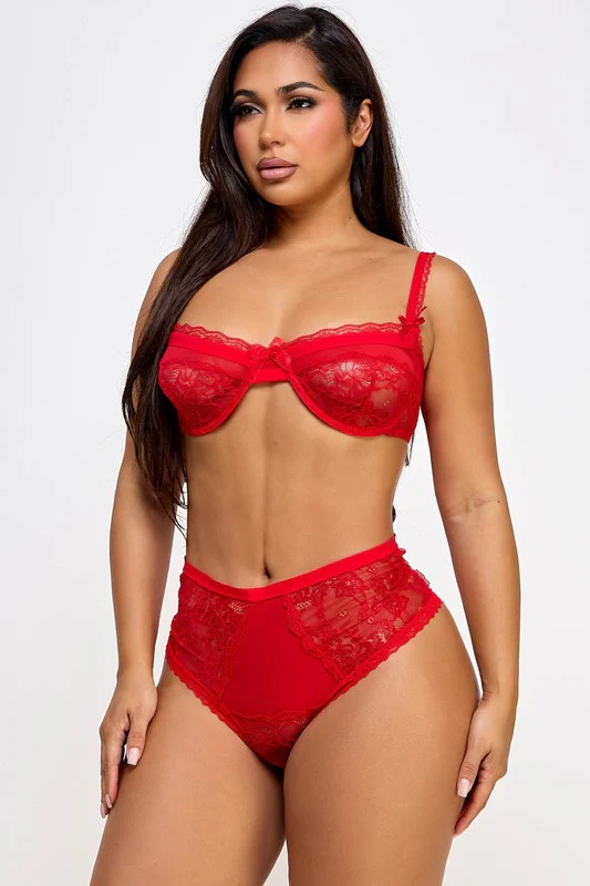 Lacey Loving Set - Image 4