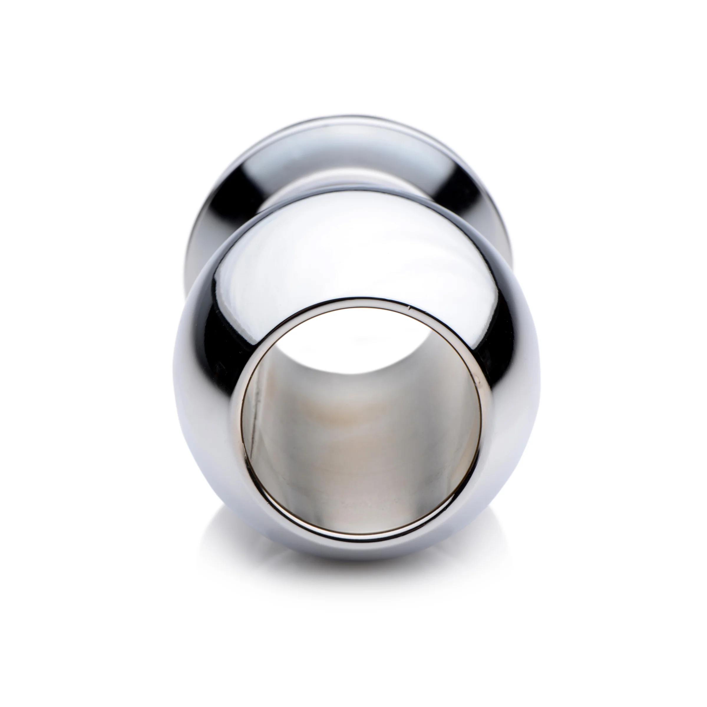 Large Abyss 1.9 Inch Hollow Anal Dilator - Image 2
