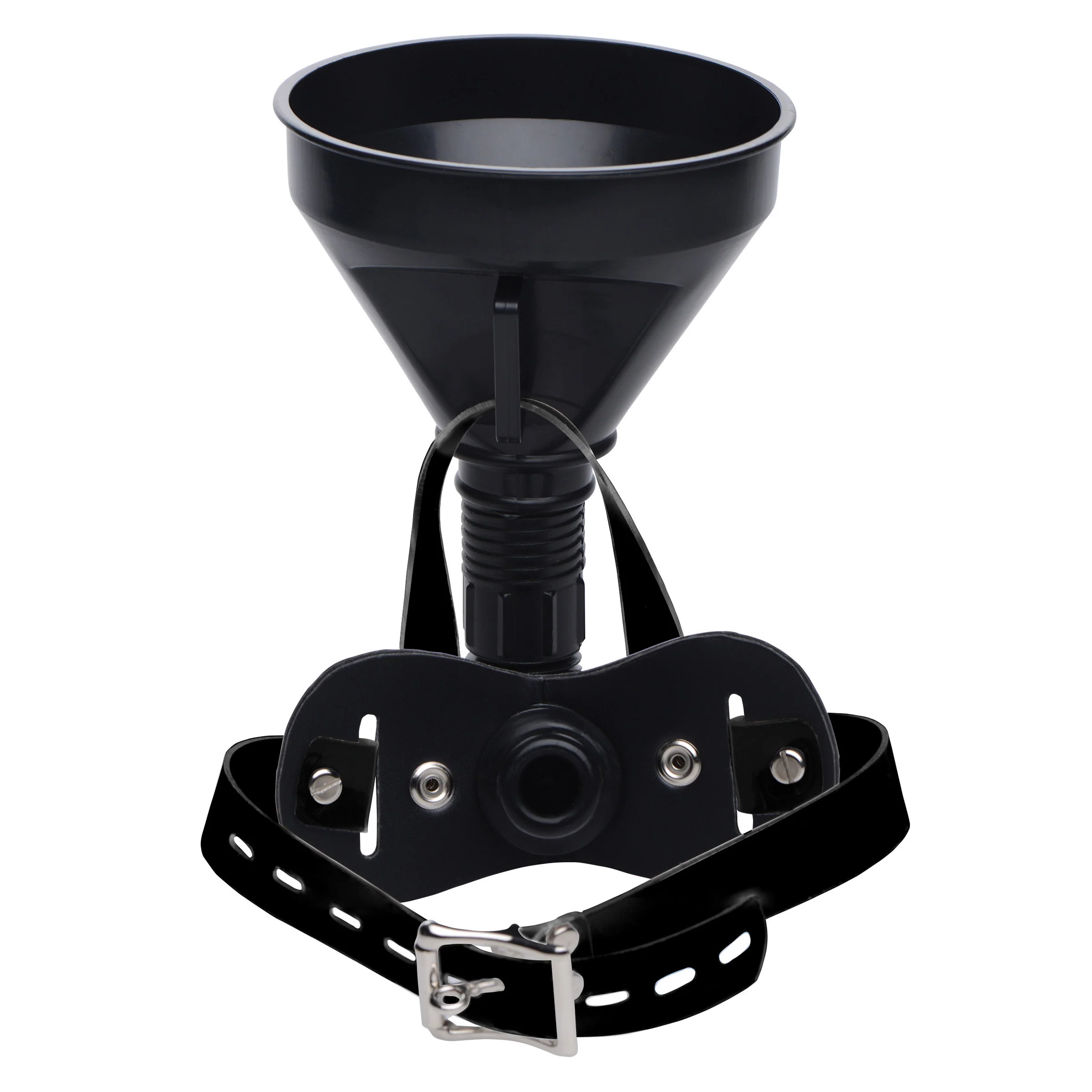 Latrine Extreme Funnel Gag - Image 6