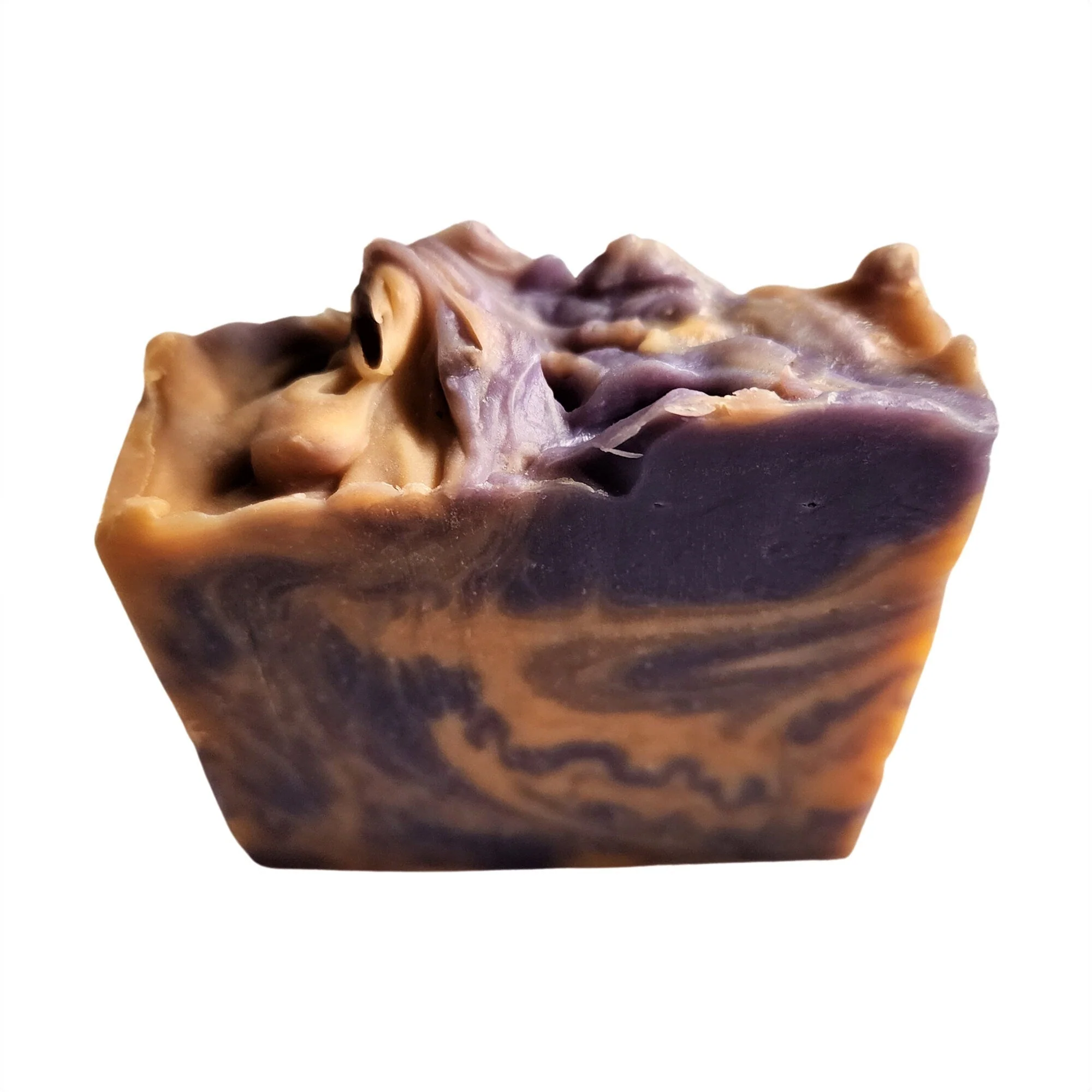 Lavender Sage Soap - Image 2