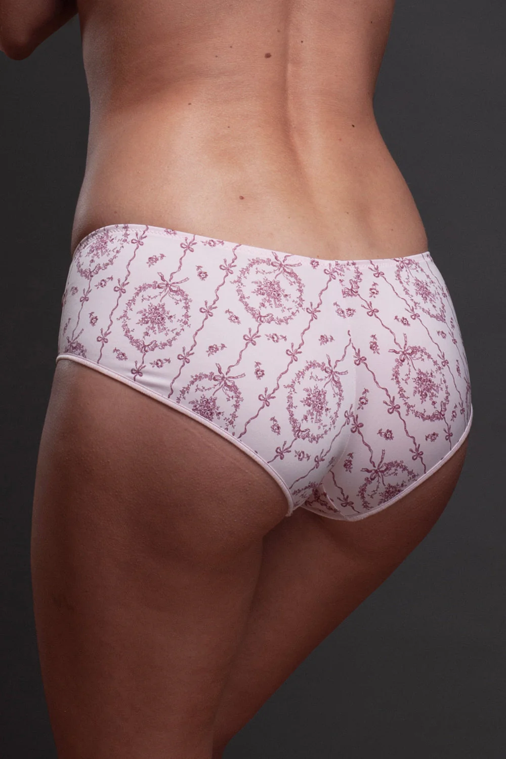 Lavinia Sweet Summer Hipster Panty - Image 2