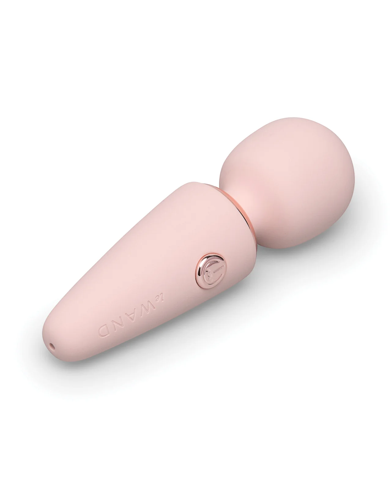 Le Wand Mini Micro Wand - Pink - Image 2
