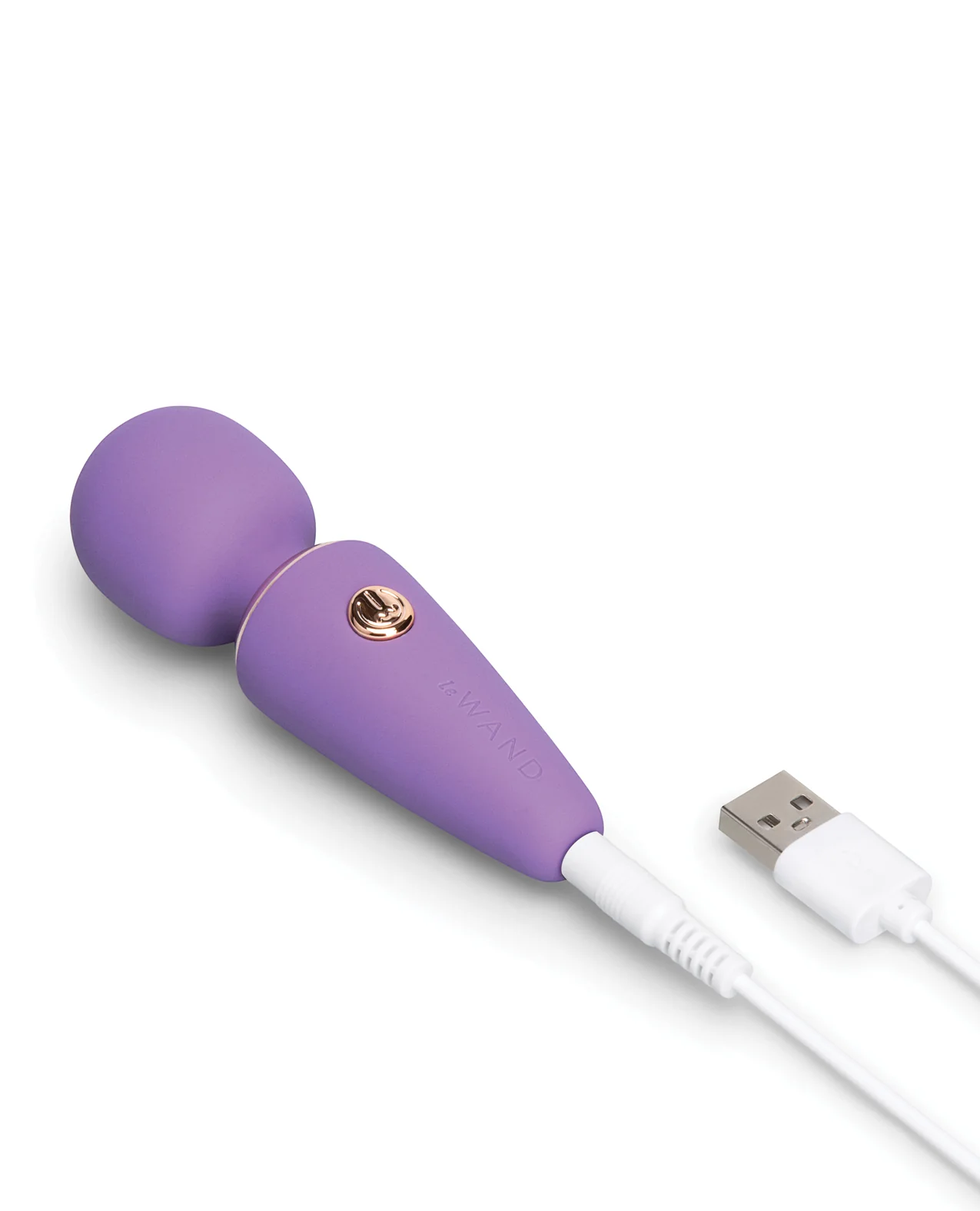 Le Wand Mini Micro Wand - Violet - Image 5
