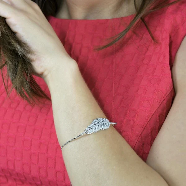 Leaf Bracelet - Image 2