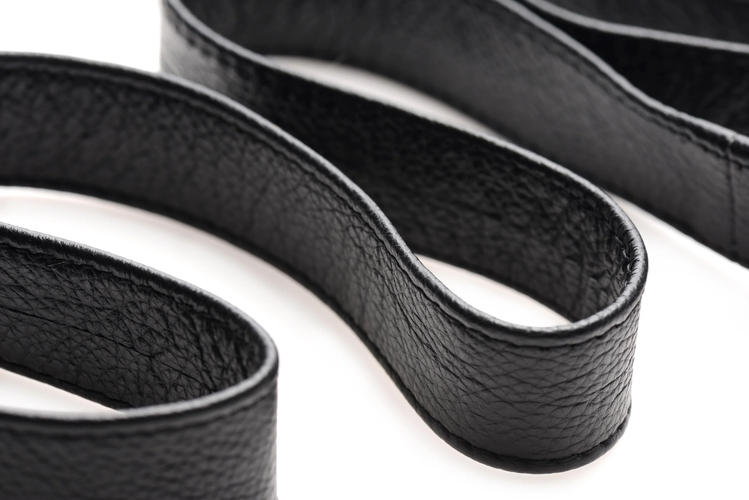 Leather Bed Restraint Kit - Image 5