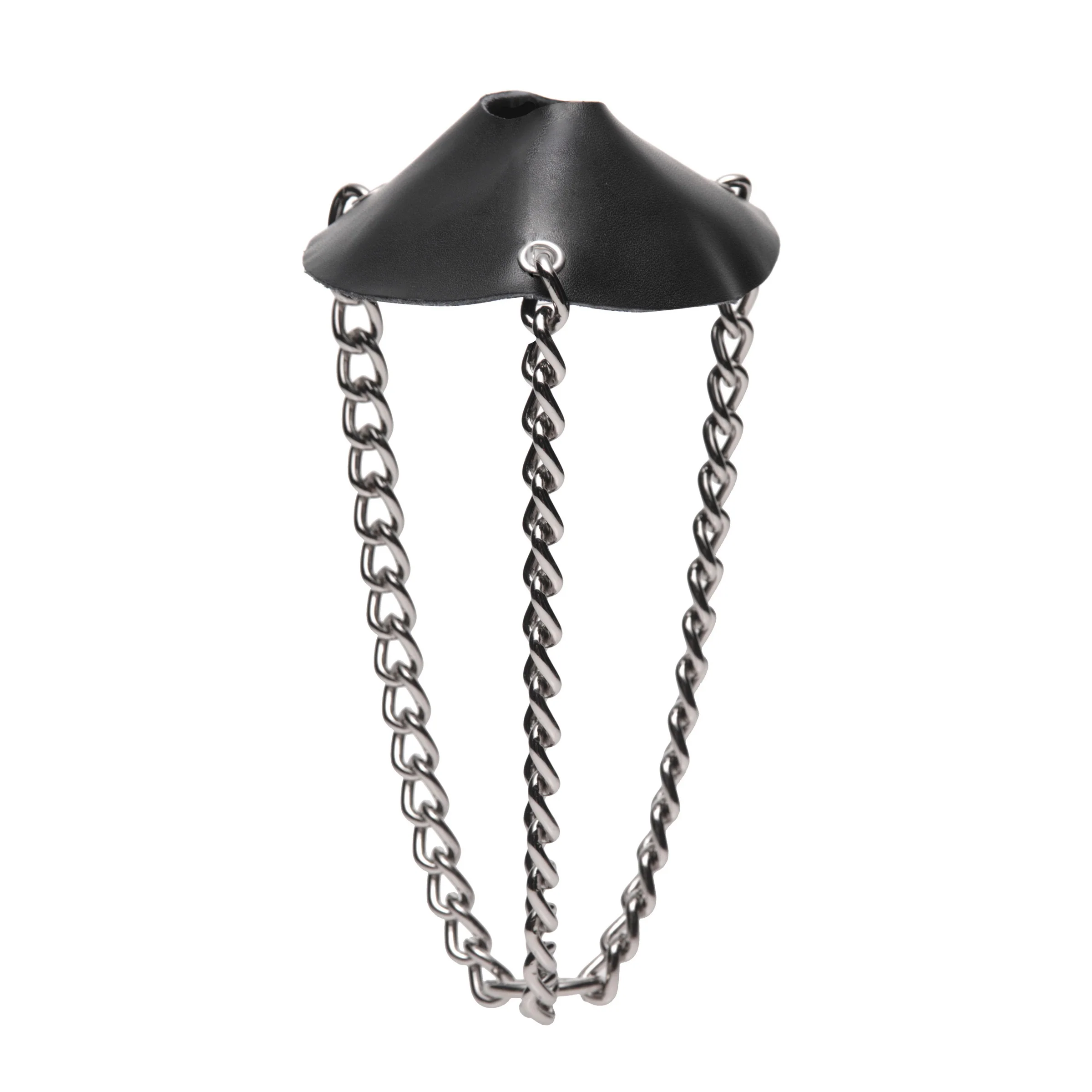 Leather Parachute Ball Stretcher - Image 4