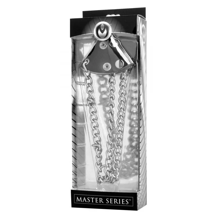 Leather Parachute Ball Stretcher - Image 5