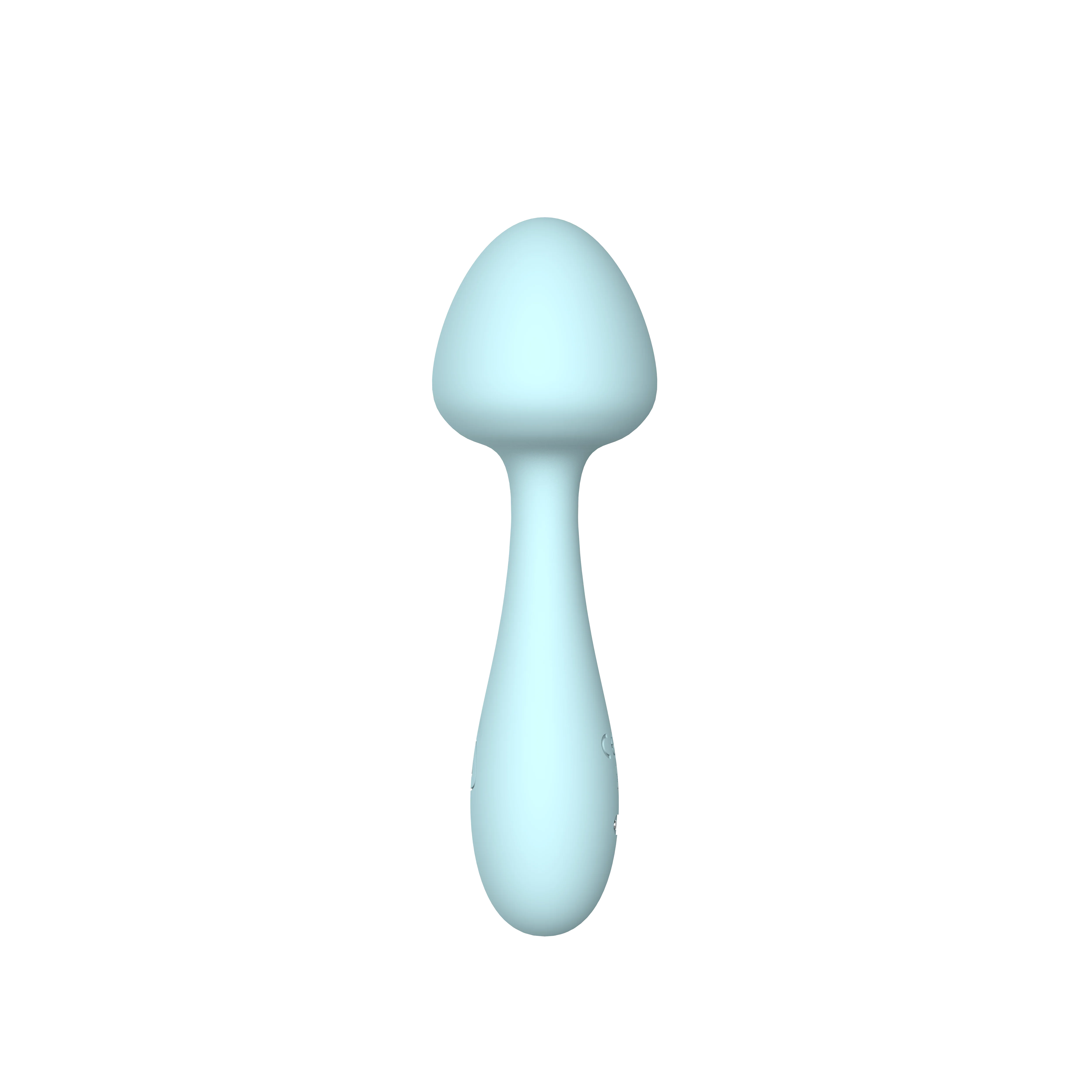 Liberalitas Mushroom Dildo Vibrator - The Pinnacle of High-End Pleasure - Image 2