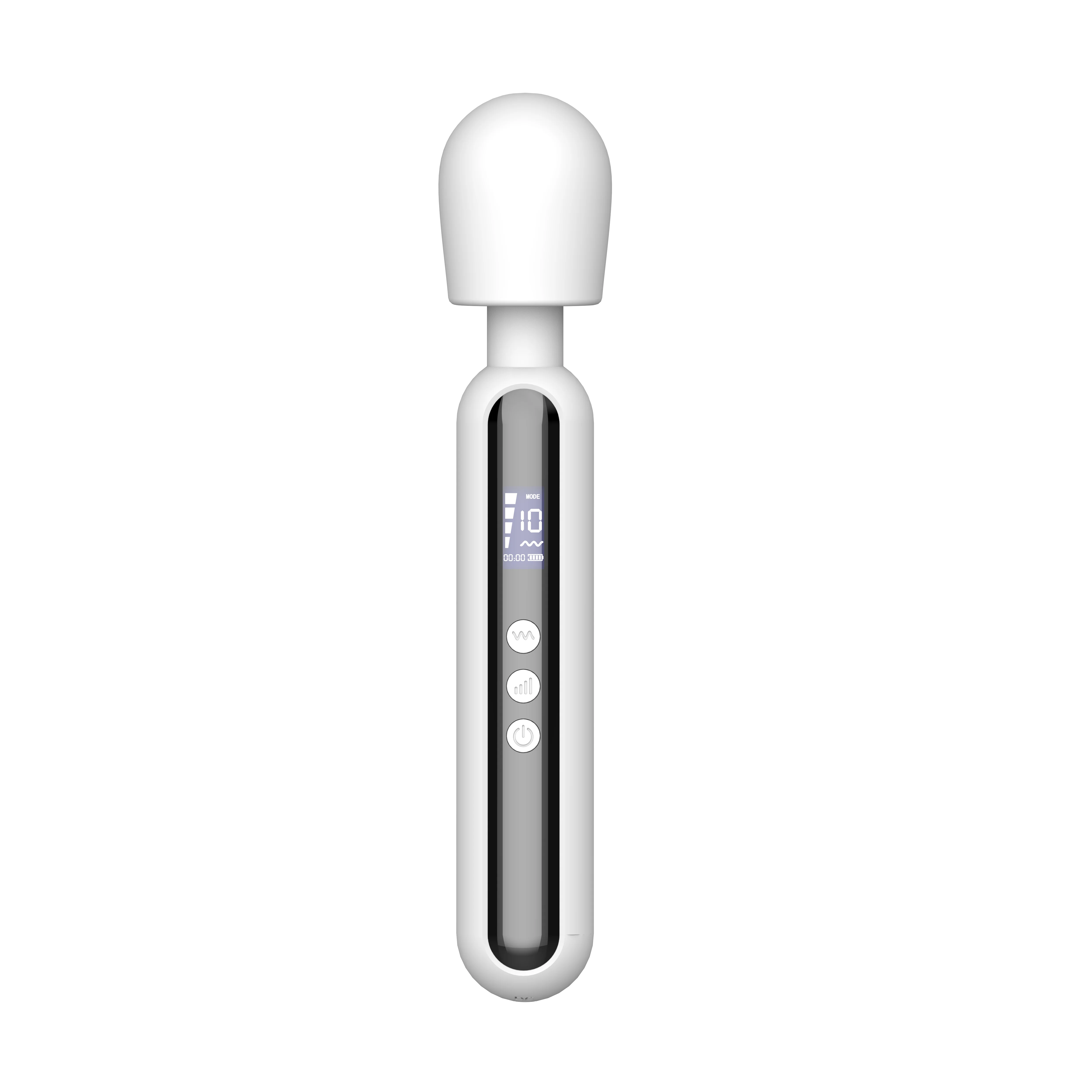 Libertas Pelvic Floor Massager - The Pinnacle of Luxury and Pelvic Health