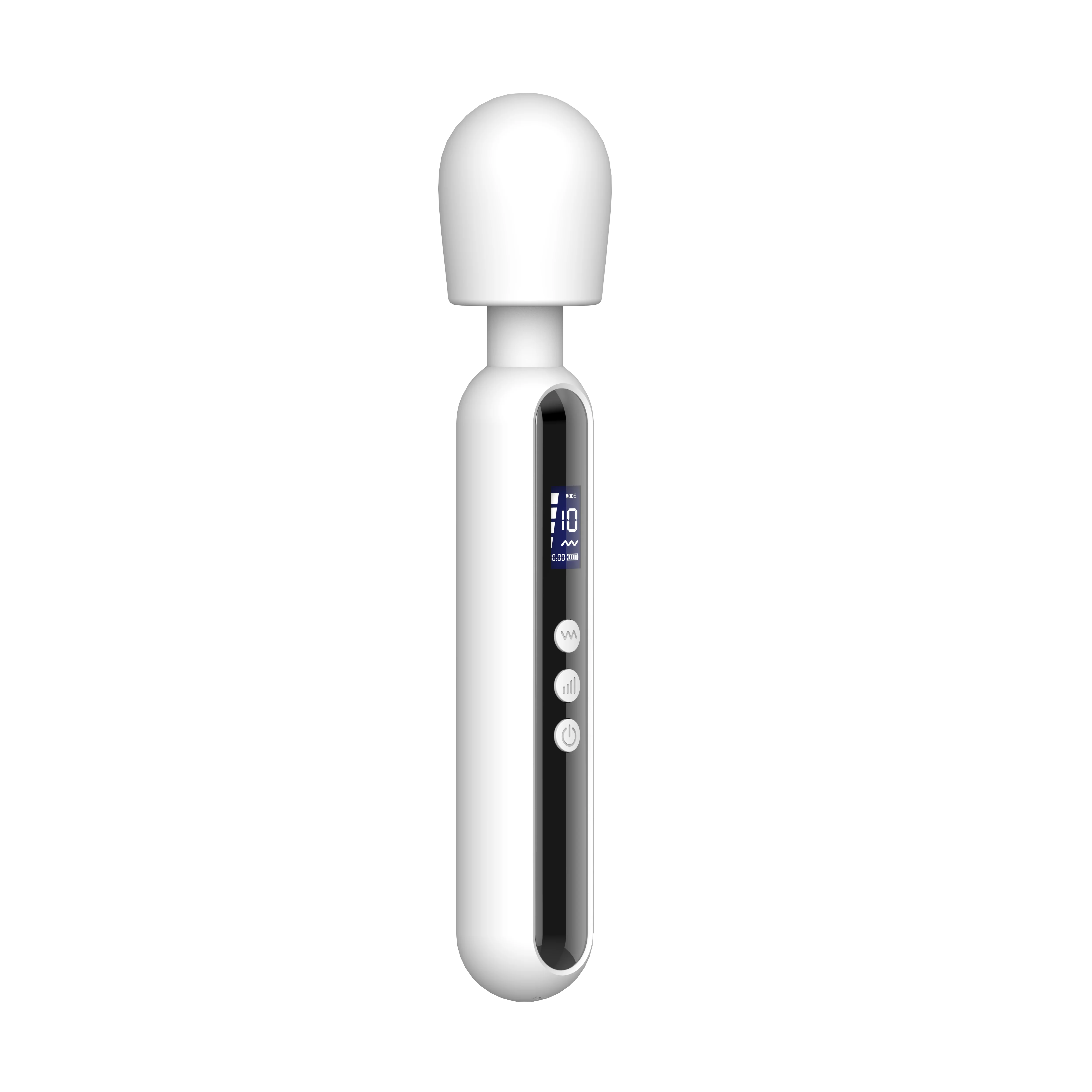 Libertas Pelvic Floor Massager - The Pinnacle of Luxury and Pelvic Health - Image 2