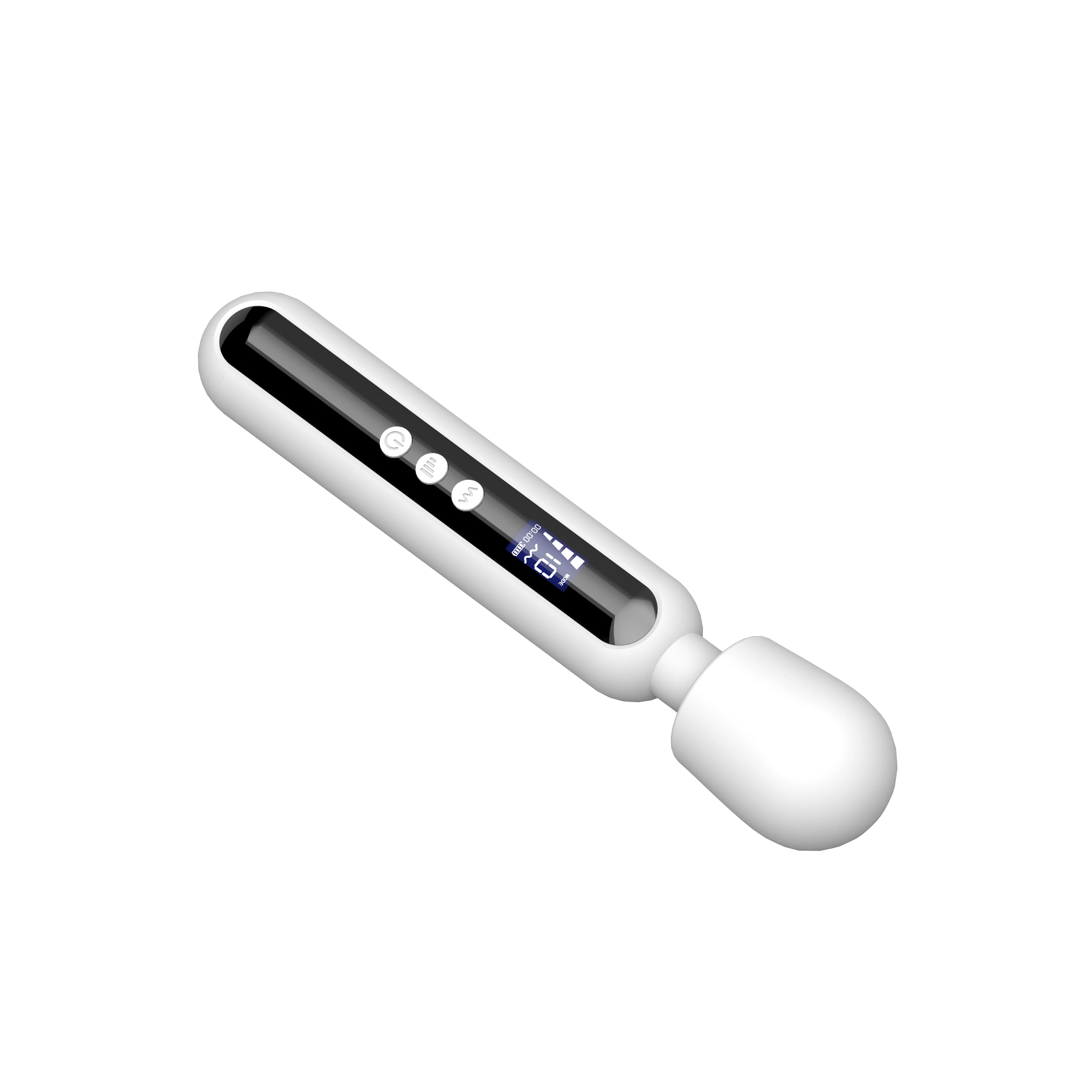 Libertas Pelvic Floor Massager - The Pinnacle of Luxury and Pelvic Health - Image 6