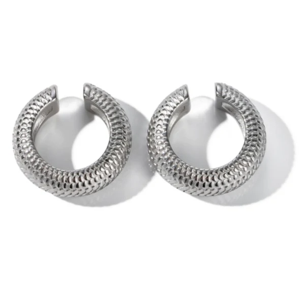 Lily Ear Cuffs - Image 4