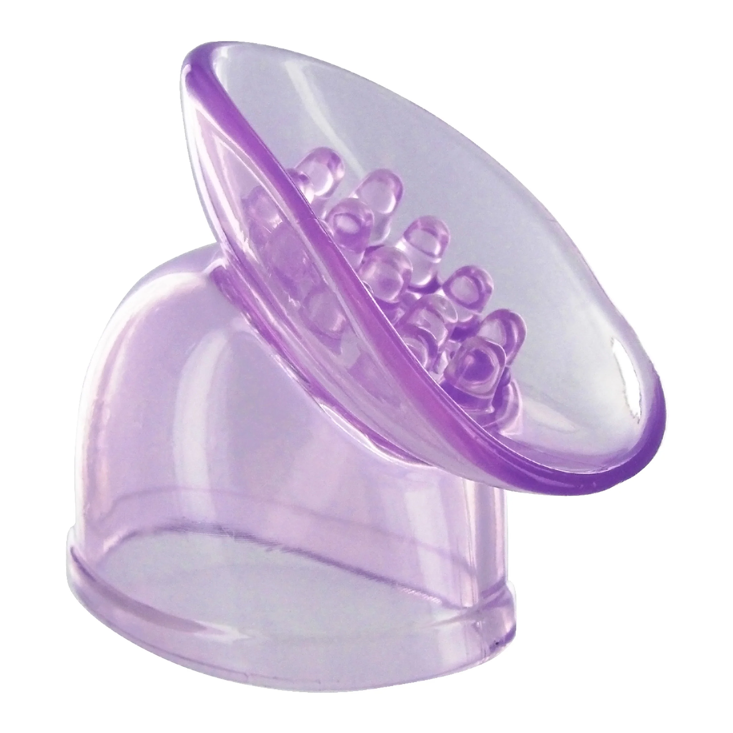 Lily Pod Wand Attachment - Boxed - Image 2