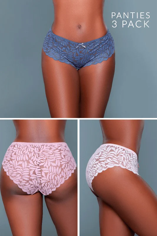 Livvy Hipster 3 Pack - Image 2