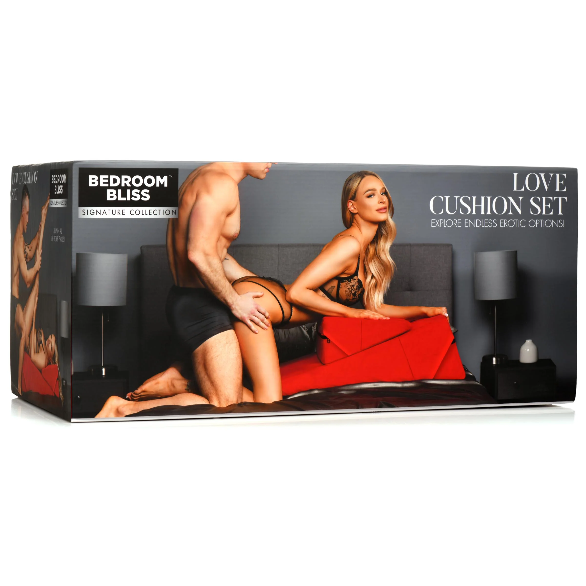 Love Cushion Set - Image 2