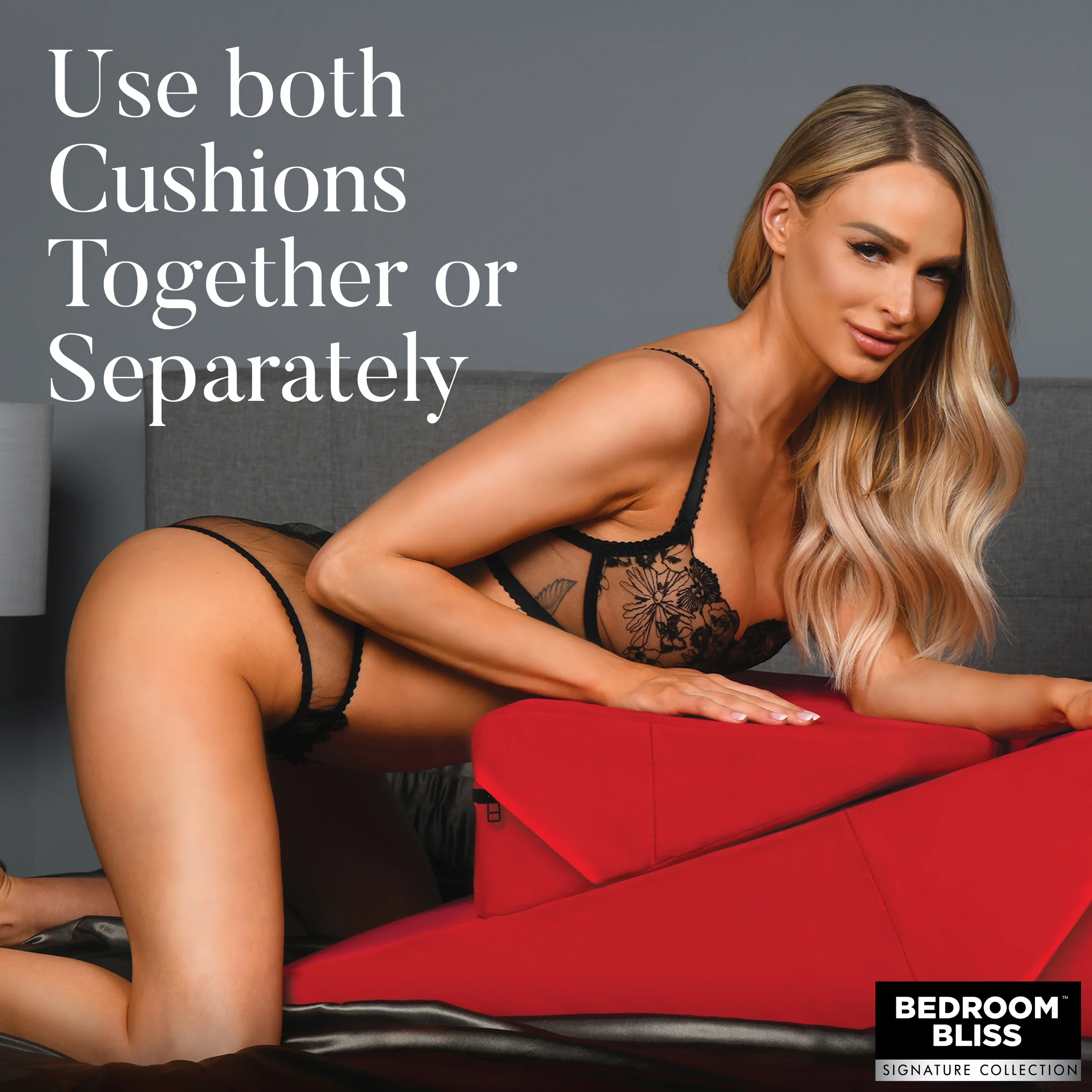 Love Cushion Set - Image 8