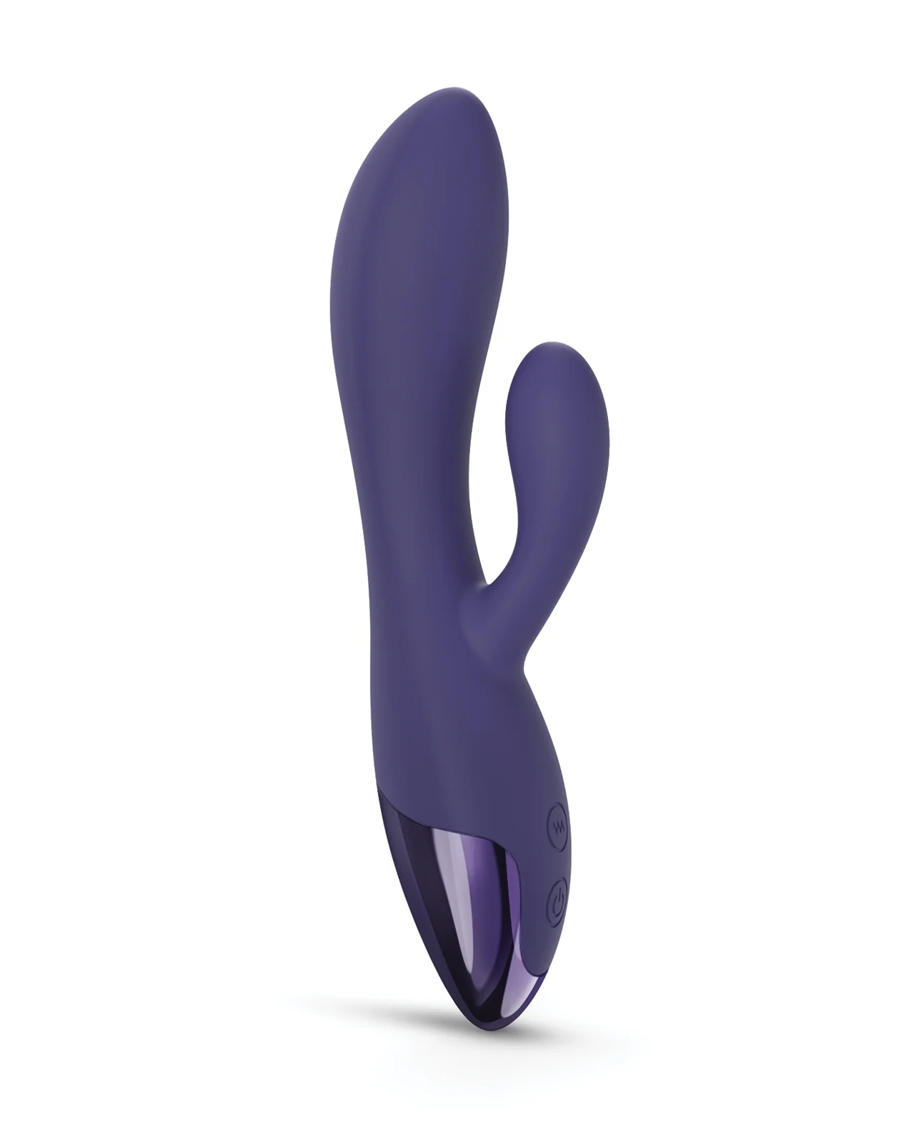 Love to Love Funky Bunny Small Rabbit - Midnight Indigo - Image 2