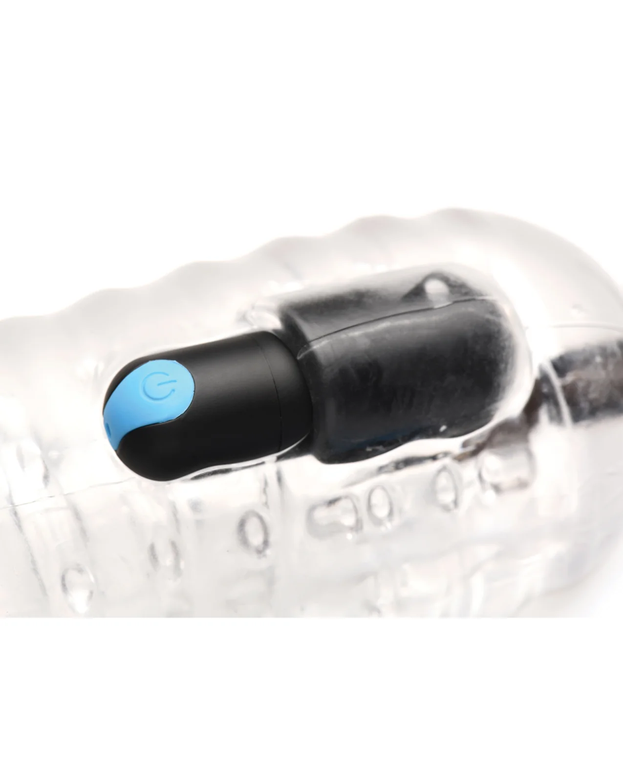 The Milker Mini Handheld Milker - Black - Image 5