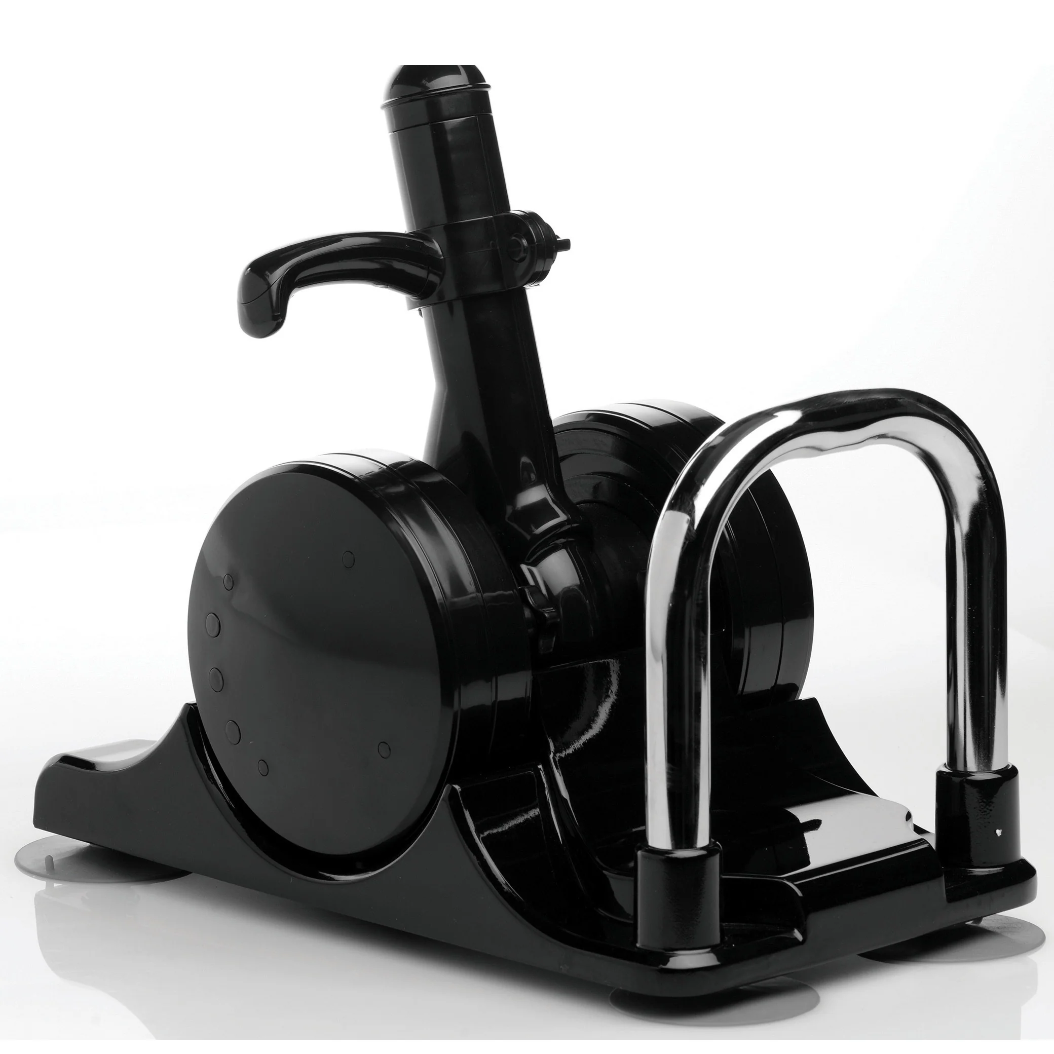 Lovebotz Robo Fuk Deluxe Adjustable Sex Machine - Image 5