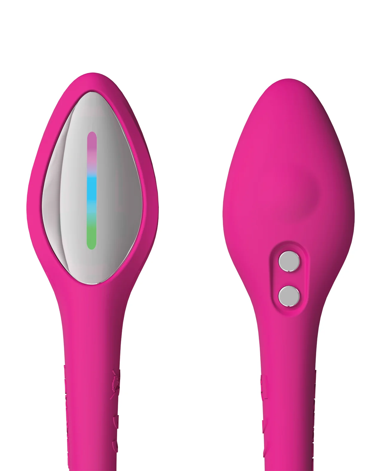 Lovense Lush 4.0 Bluetooth G-Spot Egg Camming Vibrator - Pink - Image 4