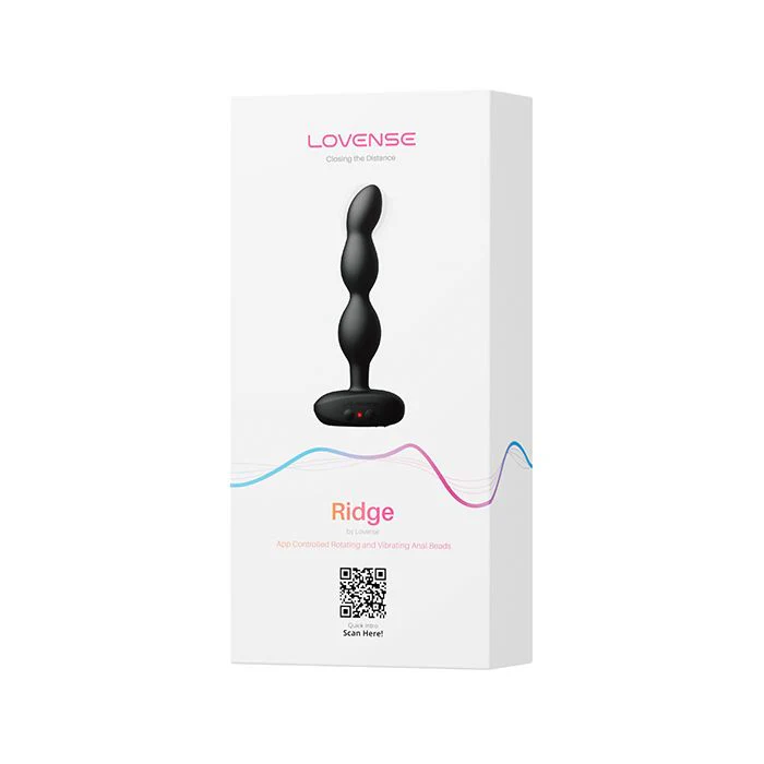 Lovense Ridge