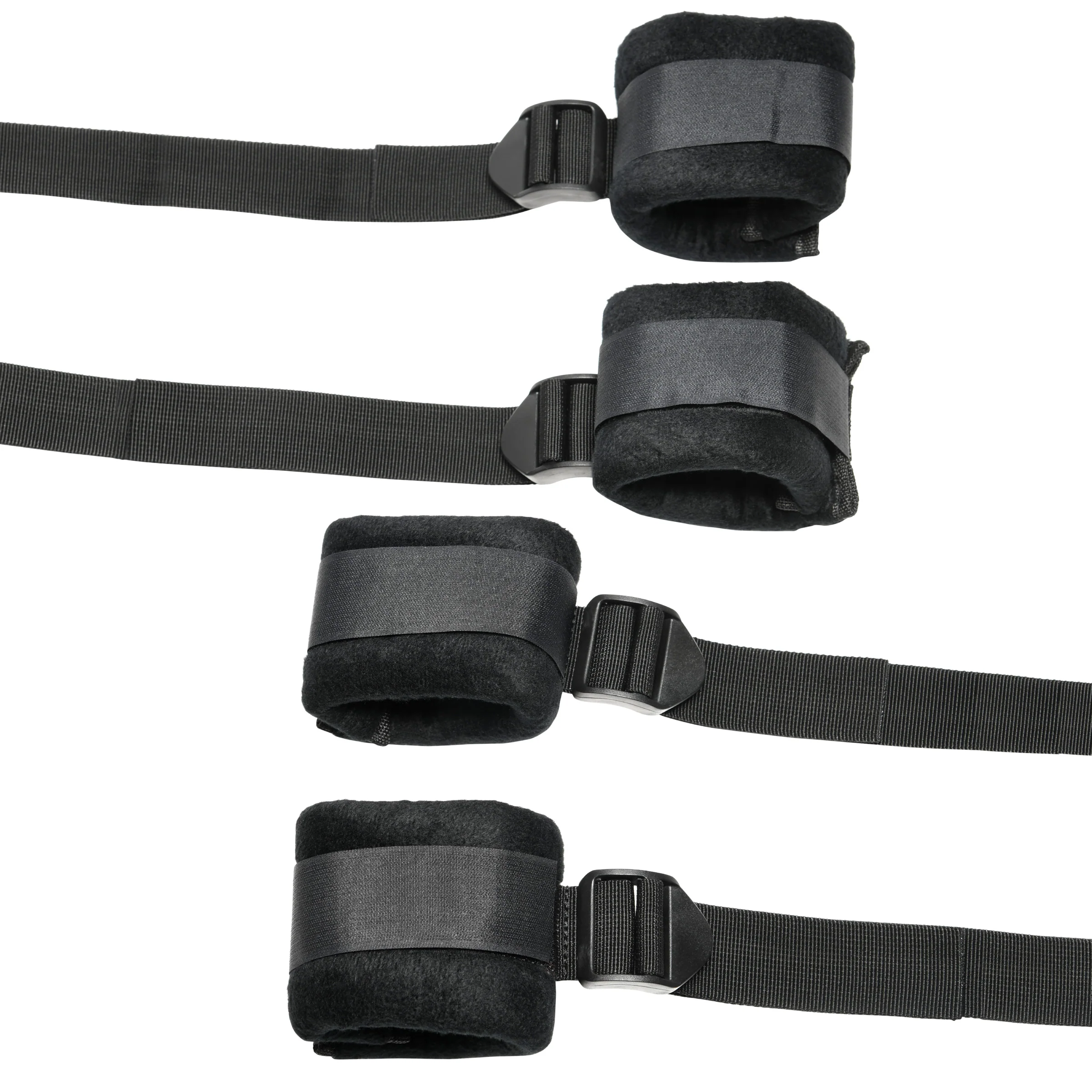 Lover's Bed Restraint System - Image 7