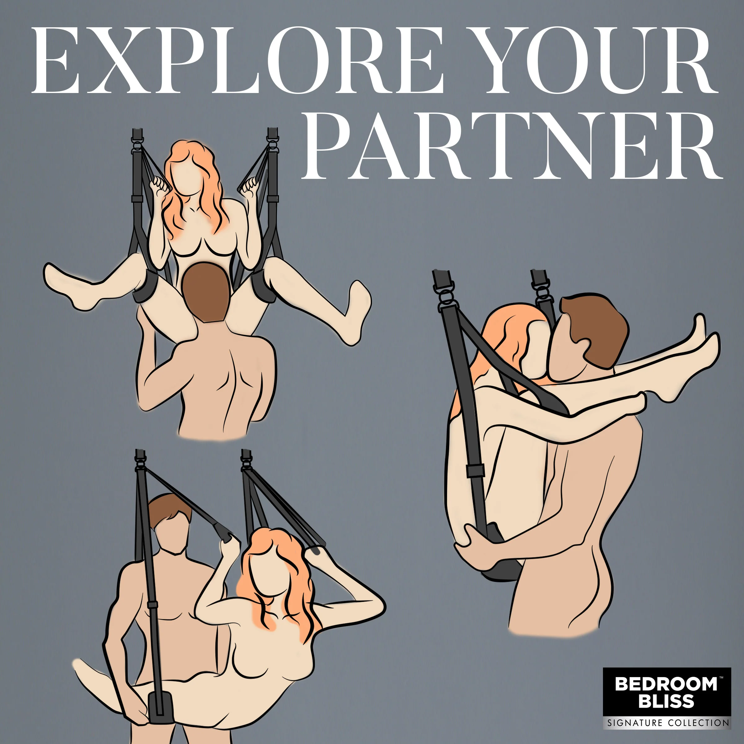 Lover's Door Swing - Image 8