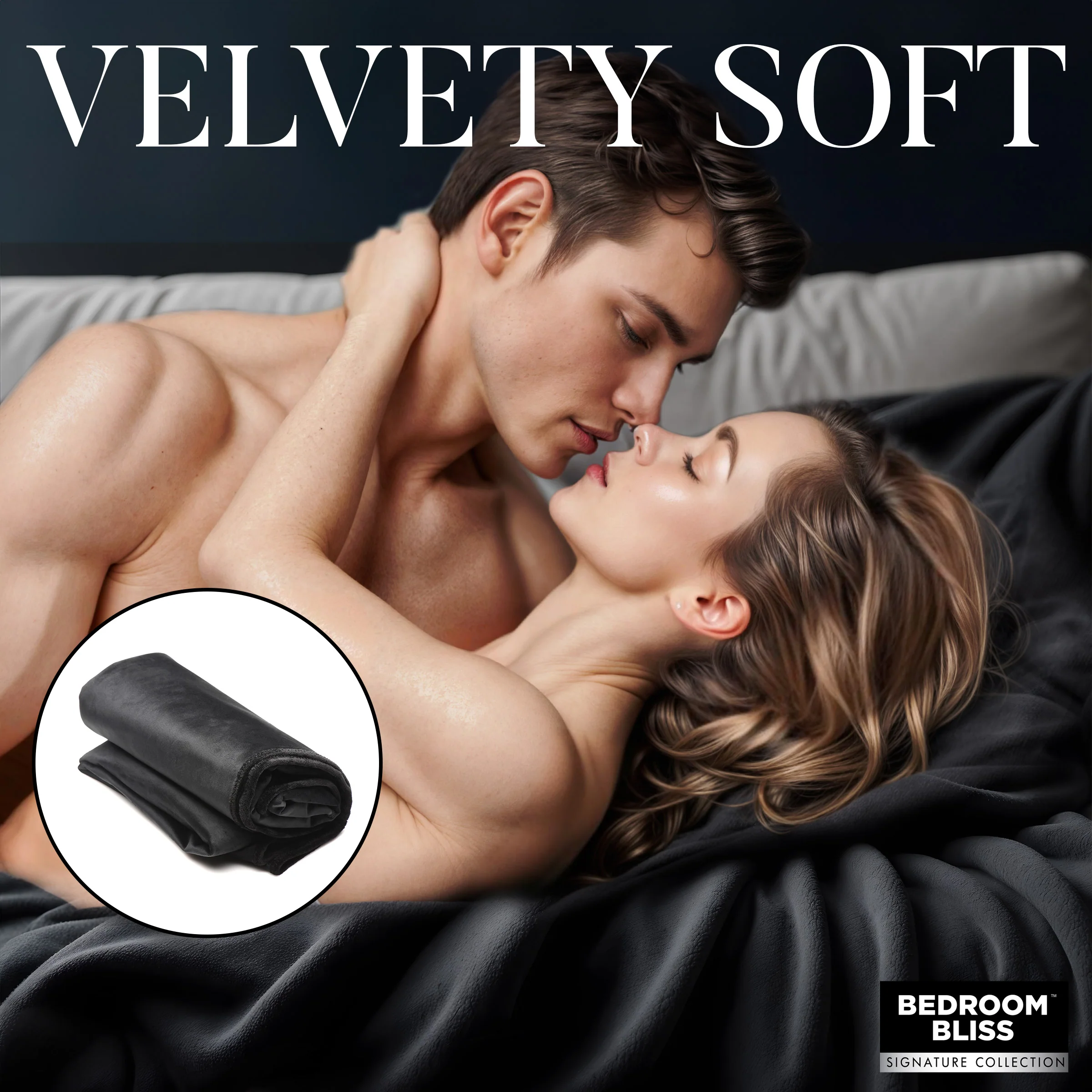 Lover's Waterproof Throw - Image 2
