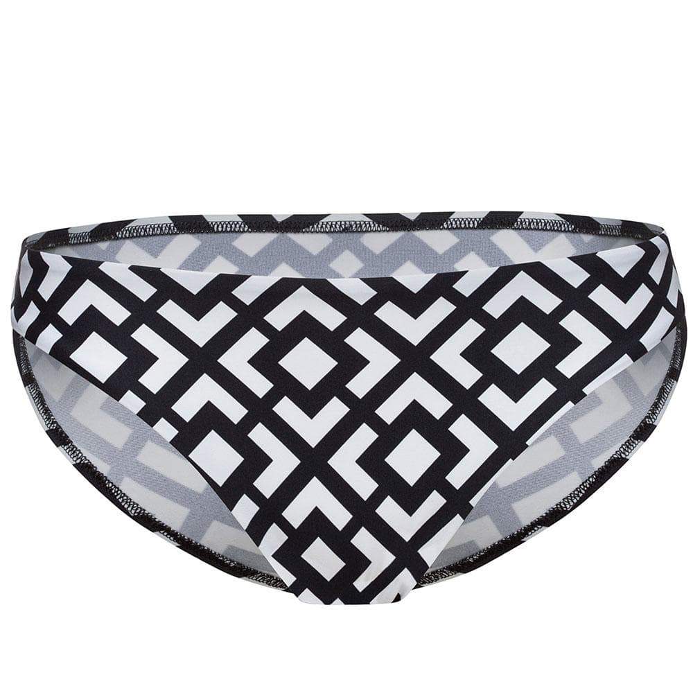 Low Rise Bikini Bottom Lauma Swim Beach Party - Image 2