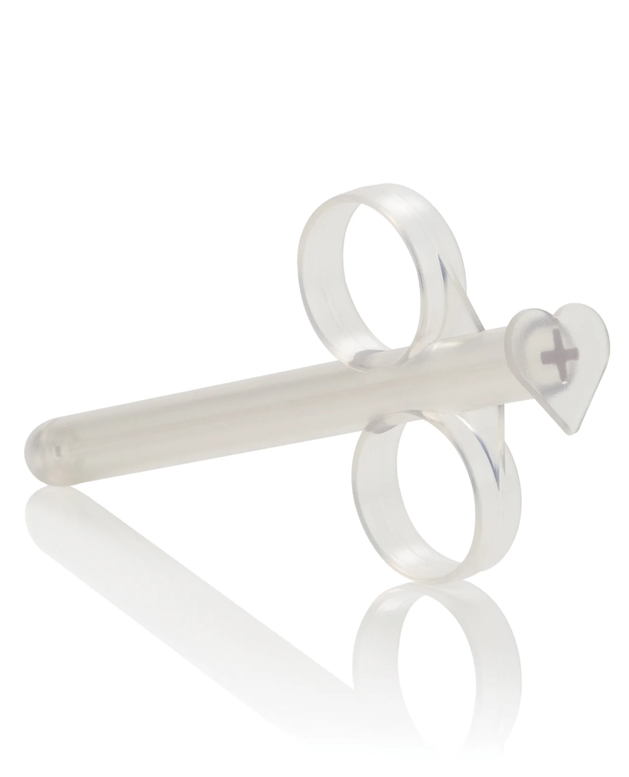 Lube Tube - Clear - Image 5
