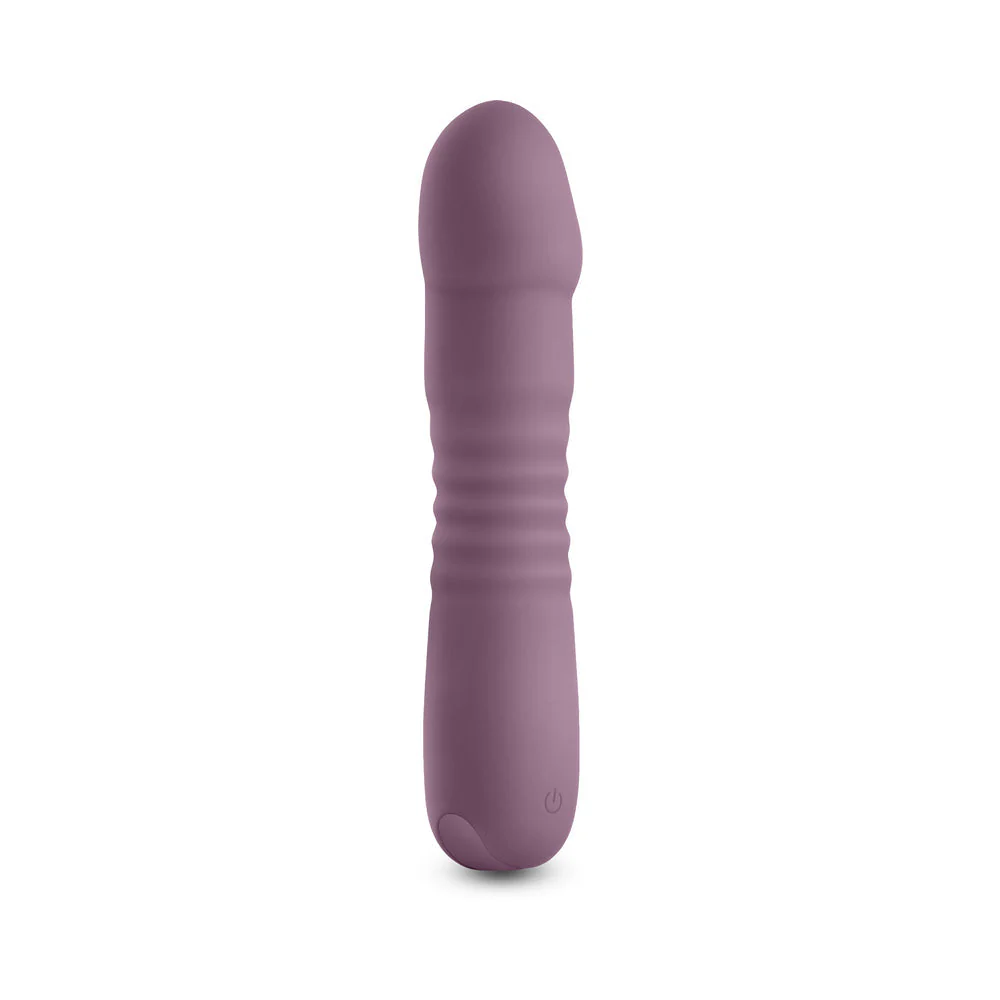 Lust-n-Dreams Poise Mauve - Image 2