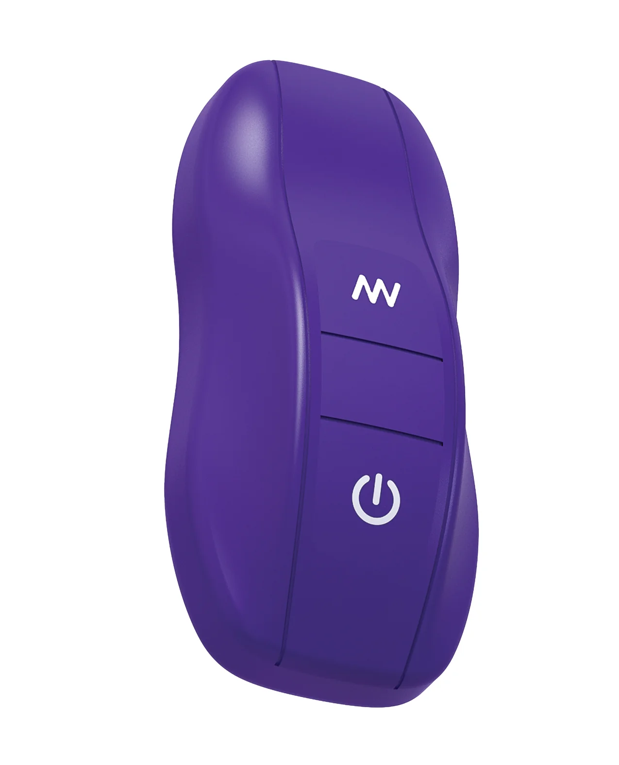 Luv Inc. Luv Plug - Medium Purple - Image 3