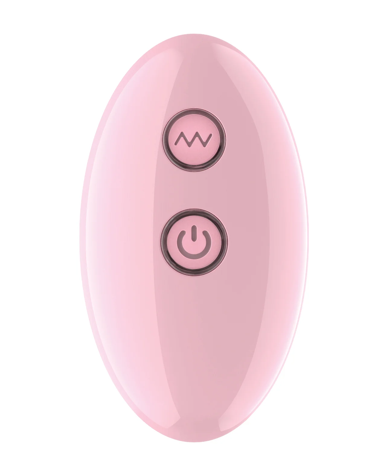 Luv Inc. Orb Panty Vibe - Light Pink - Image 5