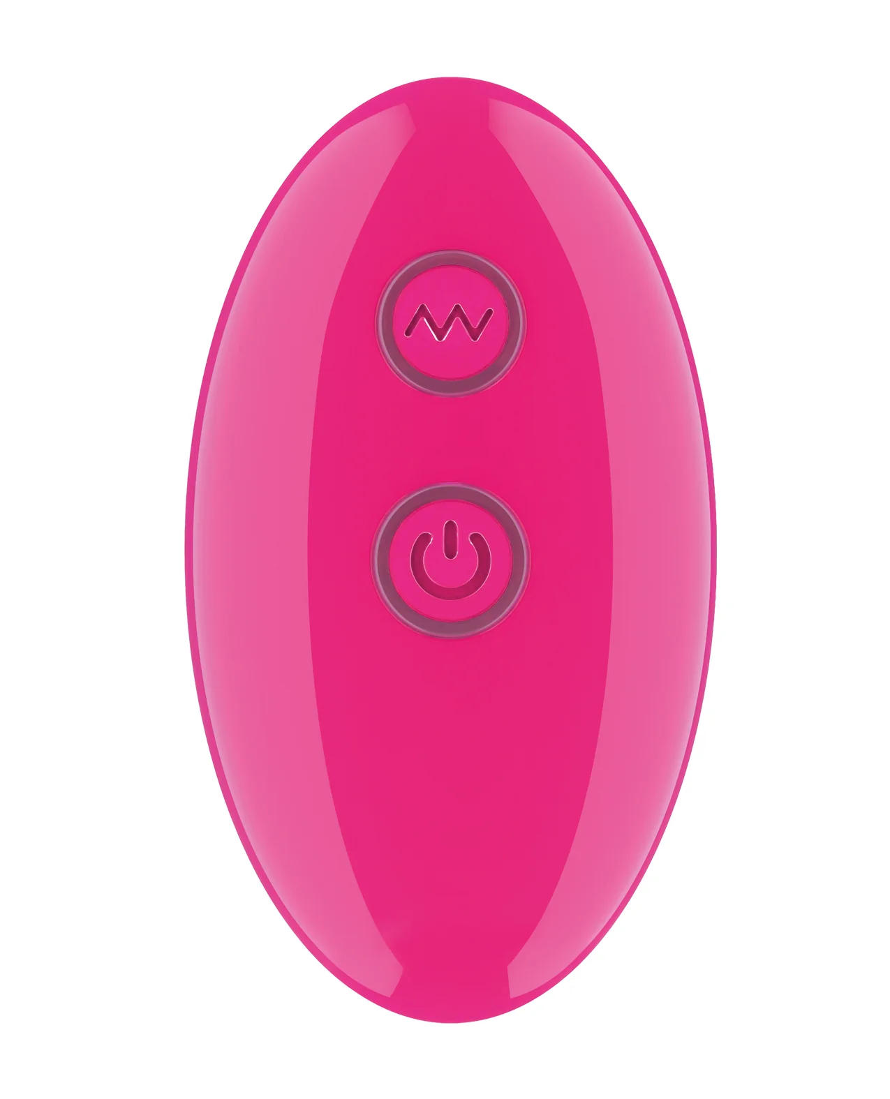 Luv Inc. Panty Rabbit - Pink - Image 4
