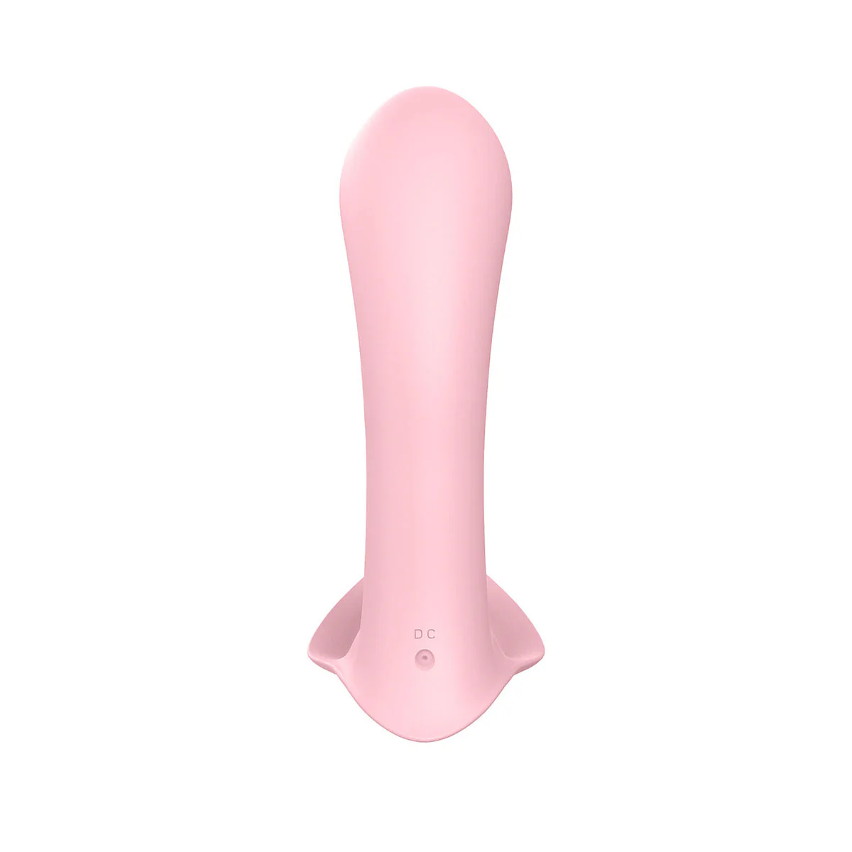 Luv Inc Panty Vibrator - Pink - Image 2