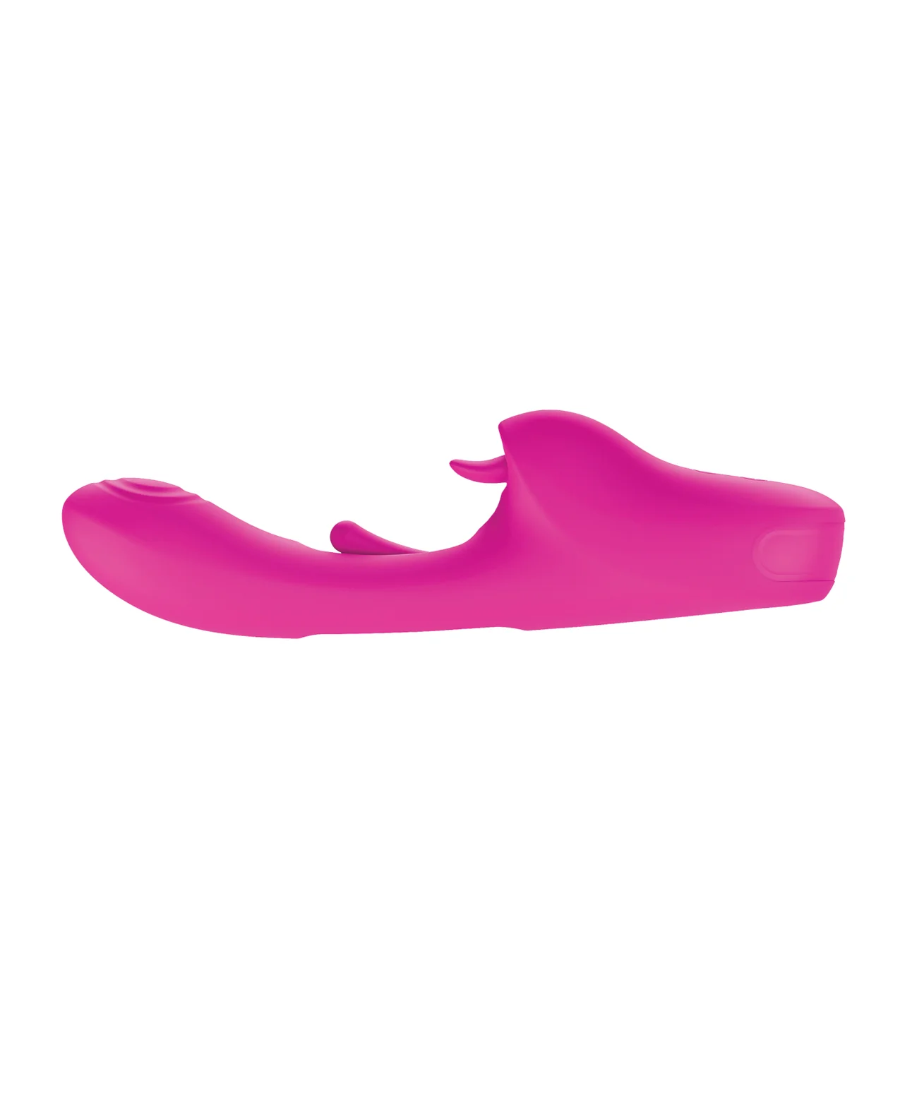 Luv Inc. Tapping Tongue Rabbit - Pink - Image 4
