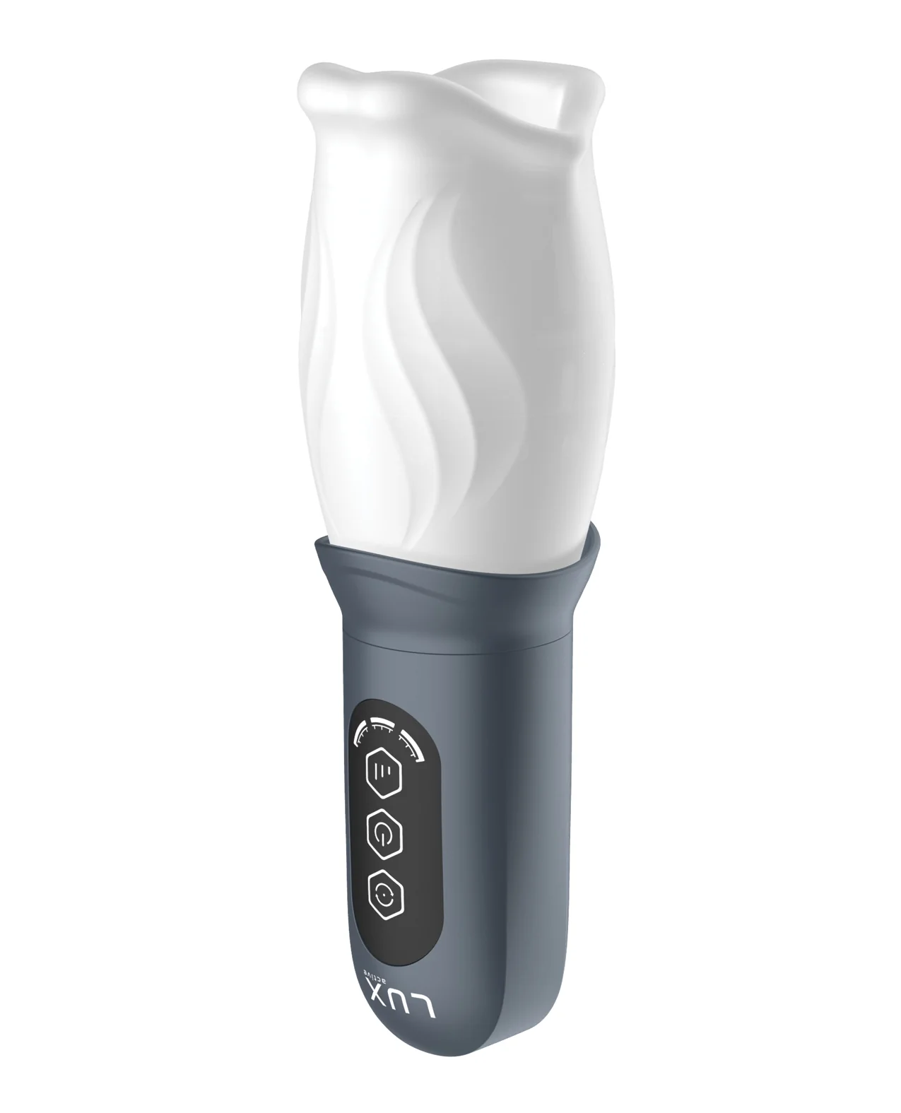 Lux Active First Class Rotating Masturbator Cup - Image 3