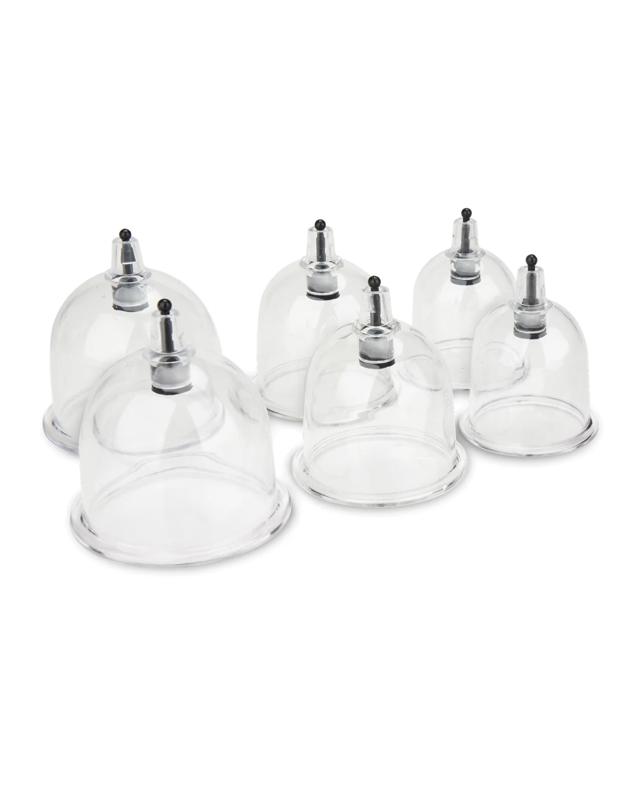 Lux Fetish Erotic Suction Cupping Set - Image 4